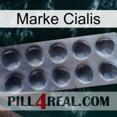 Brand Cialis 30